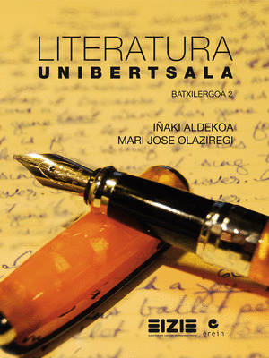 LITERATURA UNIBERTSALA