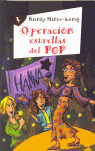 OPERACION ESTRELLAS DEL POP