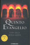 QUINTO EVANGELIO, EL