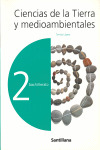 CIENCIAS DE LA TIERRA Y MEDIOAMBIENTALES, 2º BACHILLERATO