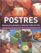POSTRES