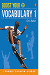 VOCABULARY 1 BOOST YOUR