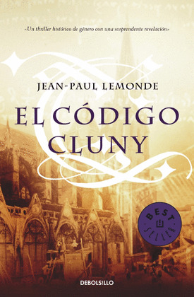 CODIGO CLUNY EL