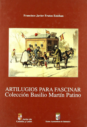 ARTILUGIOS PARA FASCINAR