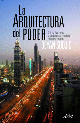 ARQUITECTURA DEL PODER, LA