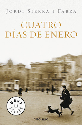 CUATRO DIAS DE ENERO (INSPECTOR MASCARELL 1)