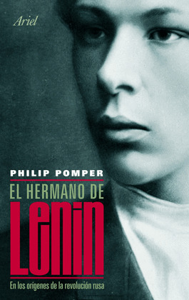 HERMANO DE LENIN, EL