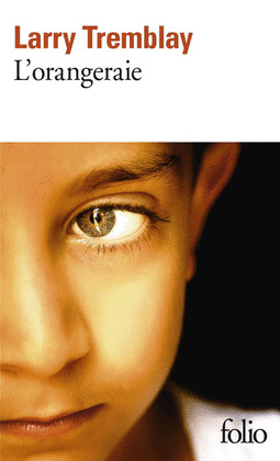 L'ORANGERAIE