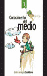 3PRI CON.MEDIO RIOJA E.AMIGOS ED01