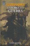 WARHAMMER ; LA FORJA DE LA GUERRA