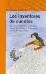 INVENTORES DE CUENTOS, LOS