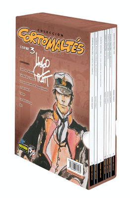 COFRE CORTO MALTES, 3