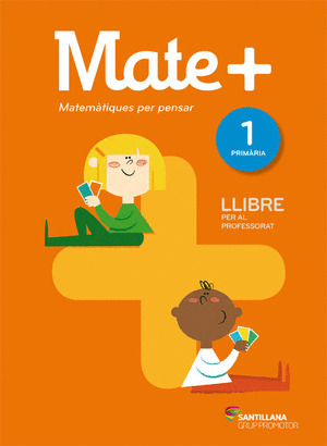 GUIA MATEMATICAS + 1PRM CATAL