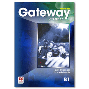 GATEWAY B1 WORKBOOK. 16