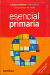 ESENCIAL PRIMARIA  TODO LO QUE HAY QUE SABER