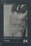 CARLOS SERRANO G.A.H.