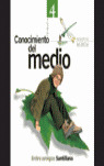 4PRI CON.MEDIO MURCIA E.AMIGOS ED01