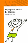 PEQUEÑO NICOLAS. EL CHISTE