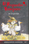 PEQUEÑO VAMPIRO EN LA GRANJA, EL