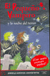 PEQUEÑO VAMPIRO Y LA NOCHE DEL TERROR, EL