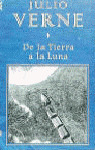 DE LA TIERRA A LA LUNA