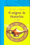 ENIGMA DE AKENATON, EL
