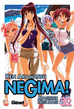 NEGIMA 32