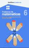 PROBLEMAS MATEMATICAS 6