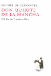 DON QUIJOTE DE LA MANCHA (ALF.)
