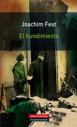 HUNDIMIENTO, EL