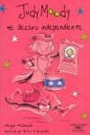 JUDY MOODY SE DECLARA INDEPENDIENTE!