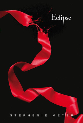 ECLIPSE (SAGA CREPUSCULO 3)