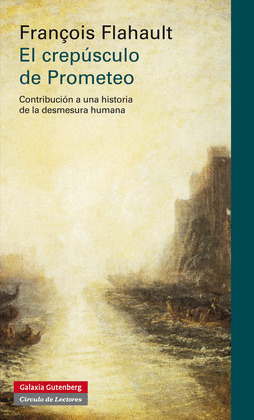 CREPÚSCULO DE PROMETEO, EL