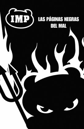 IMP 1, LAS PAGINAS NEGRAS DEL MAL