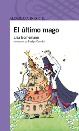ÚLTIMO MAGO, EL