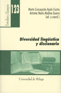 DIVERSIDAD LINGÜÍSTICA Y DICCIONARIO
