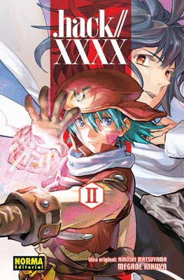 HACK // XXXX 2