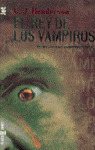 REY DE LOS VAMPIROS (B)