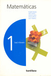 MATEMATICAS, 1º BACHILLERATO (APLICADAS A CIENCIAS NATURALES...)