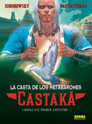 CASTAKA, 1 DAYAL