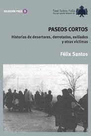 PASEOS CORTOS