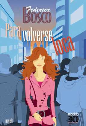 PARA VOLVERSE LOCA
