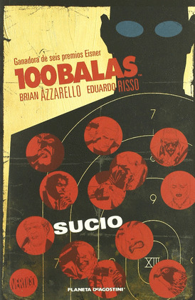 100 BALAS: SUCIO