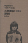 ROLLING STONES EN PERÚ, LOS