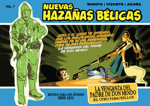 NUEVAS HAZAÑAS BÉLICAS 7