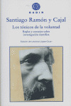 LOS TONICOS DE LA VOLUNTAD
