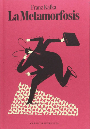LA METAMORFOSIS