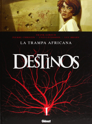 PACK EDT: DESTINOS (TOMOS 1 A 3)