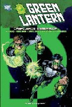 GREEN LANTERN: CABALLEROS ESMERALDA