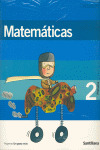 2ºP MATEMATICAS UN PASO MAS